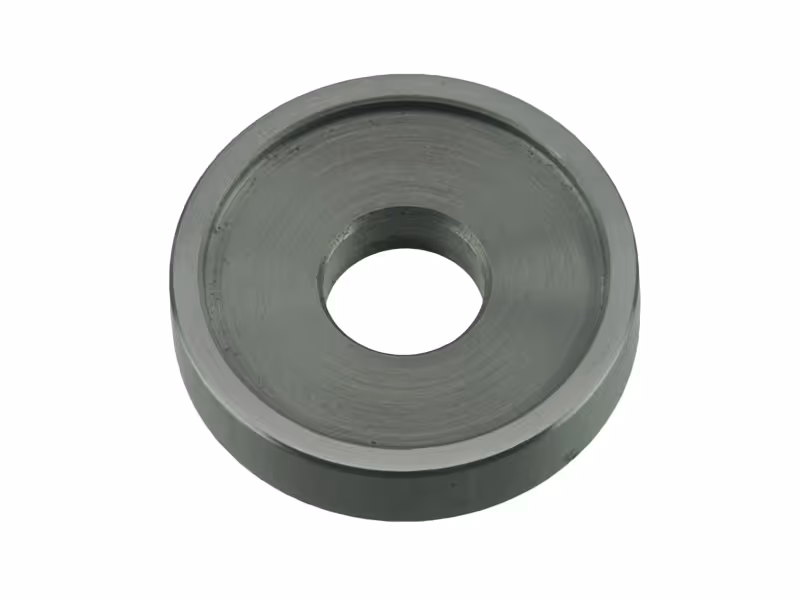 Entretoise ø 35 / 12 mm