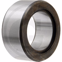 Entretoise pont avant 24.5 x 55 x 35 mm Massey Ferguson série 3000; 6100; 6200