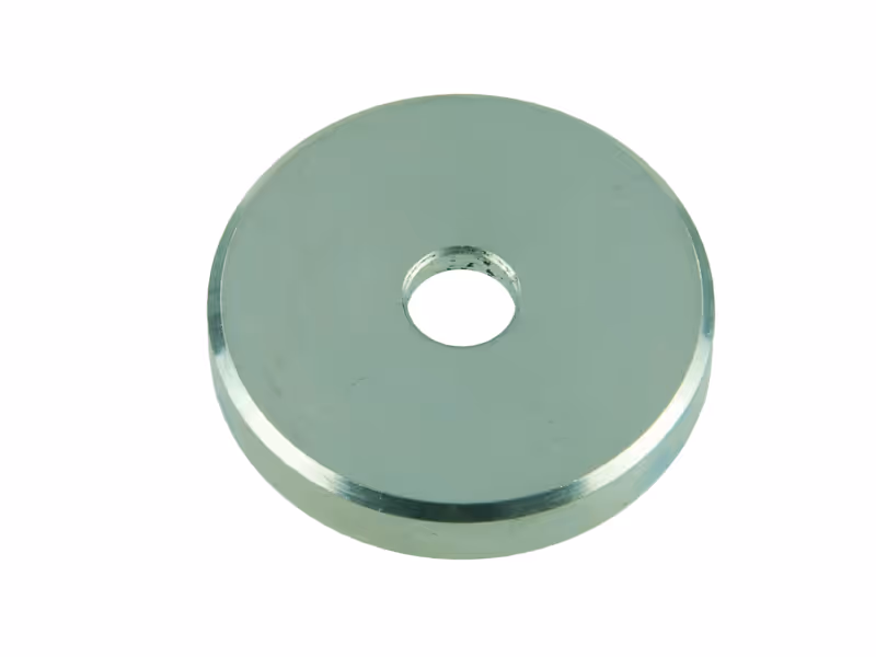 Entretoise pour maïs 10 x 48 x 9 mm
