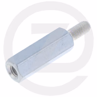 Entretoise ref 210858 adaptable Manitou