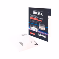 Enveloppe "Bon pour Affûtage" Ukal