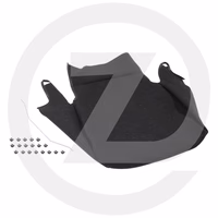 ENVELOPPE DE SIEGE - 050891 - MERLO