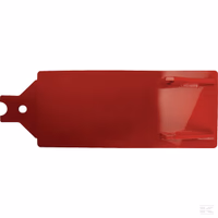 Enveloppe prot. barre de coupe