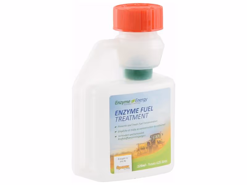 Enzyme Energy Traitement du carburant 125ml
