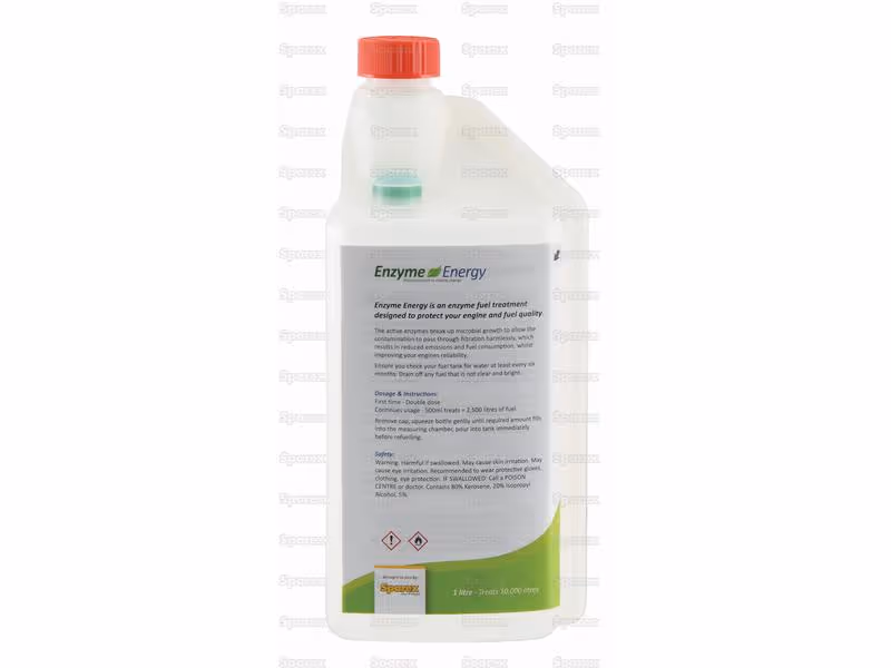 Enzyme Energy Traitement du carburant 1litre(s)