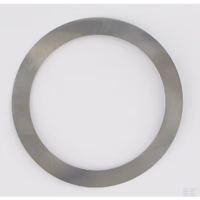 Epaisseur 63x80x0,1 Niemeyer