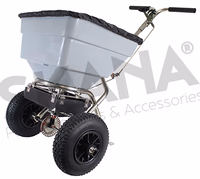 EPANDEUR DE SEL A POUSSER