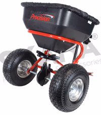 EPANDEUR ROTATIF A TRACTER