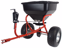 EPANDEUR ROTATIF A TRACTER