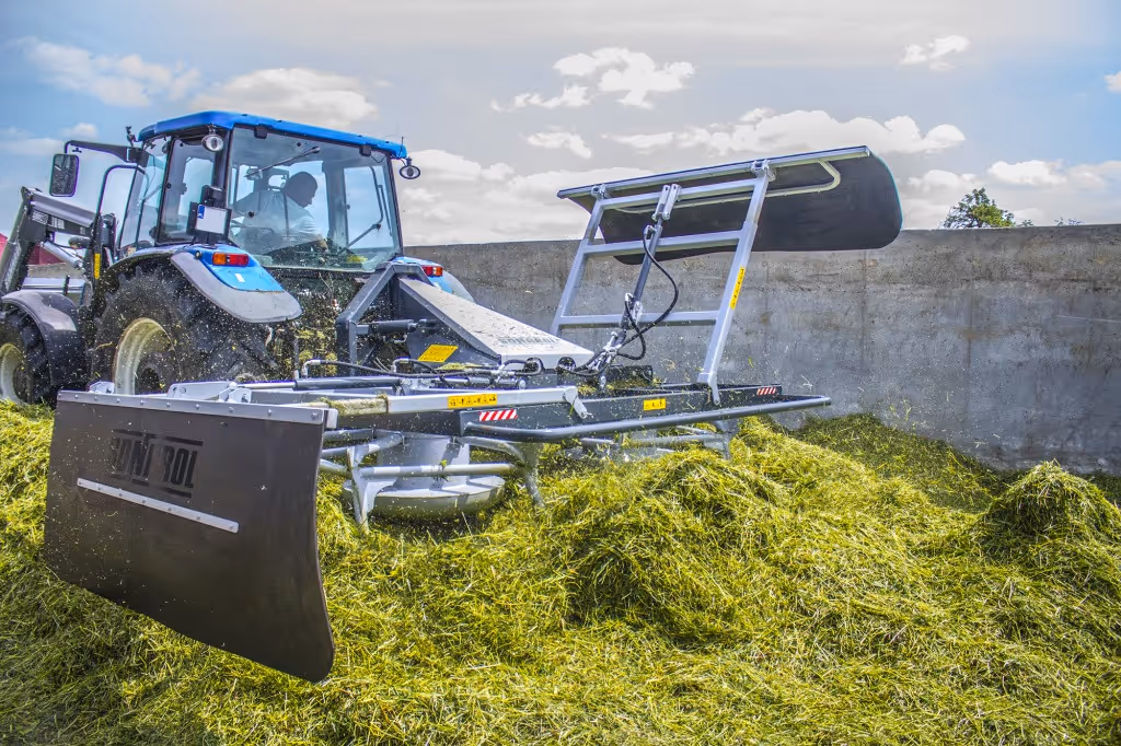 Eparpilleur d'ensilage Sonarol RDP SNR 4600