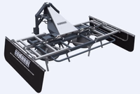 Eparpilleur d'ensilage Sonarol RDP SNR 4600