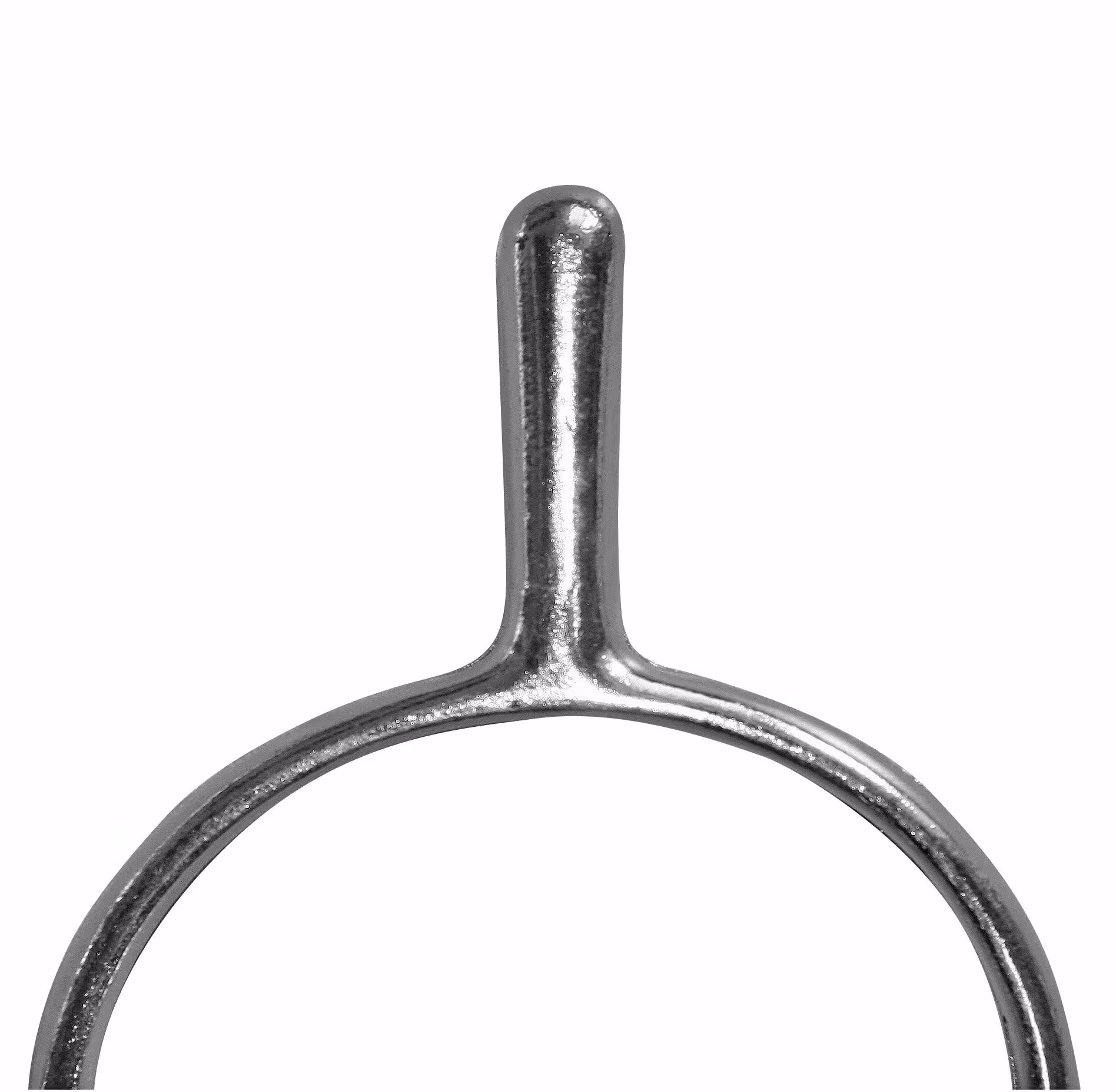 Eperons avec courroies homme par paire, 25 cm, goutte