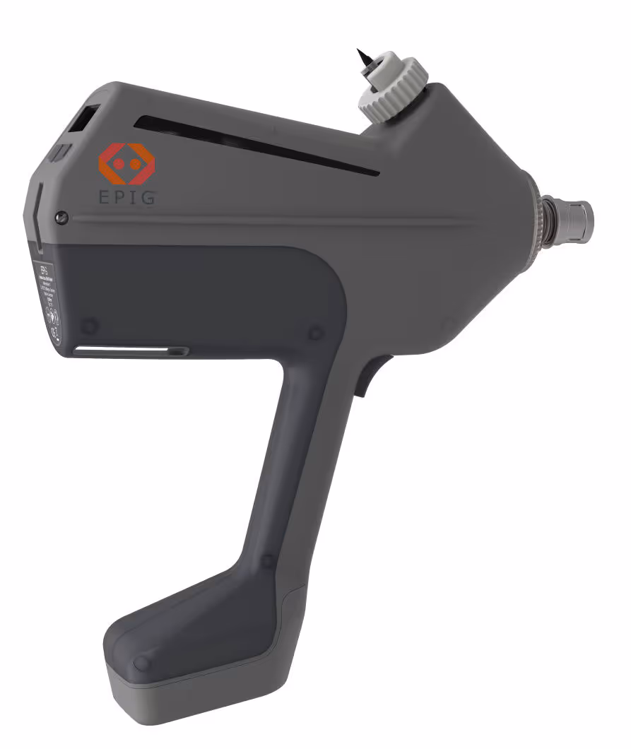 EPIG pour injection sans aiguille