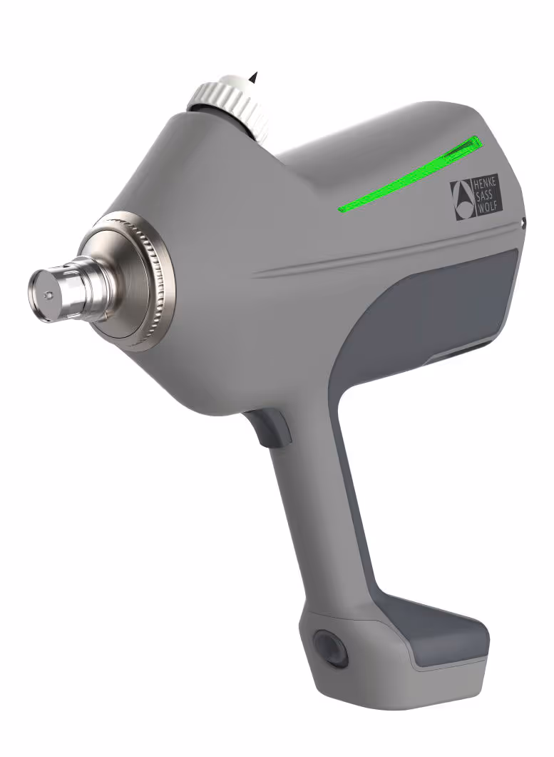 EPIG pour injection sans aiguille