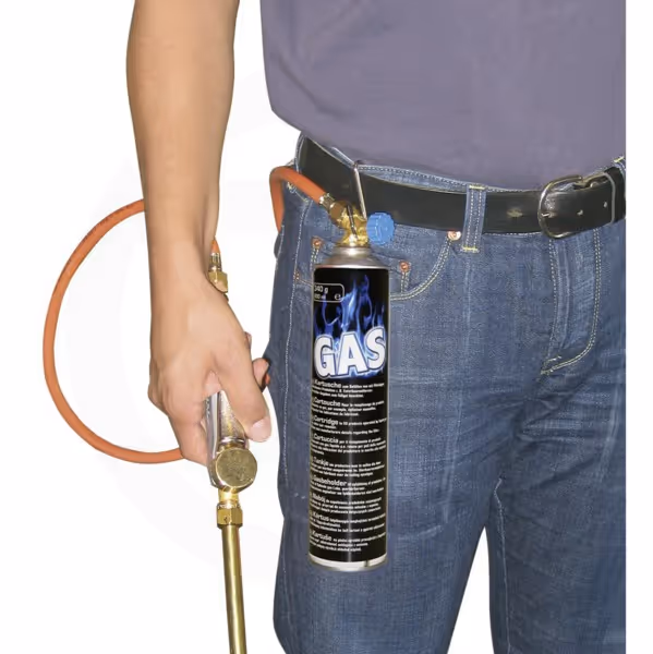 Epilateur thermique bovin - Universel - 1,5m