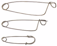 Epingle boucl ovin pm x5