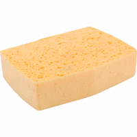 Éponge visqueuse XL