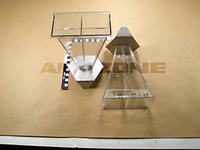 EPROUVETTE GRADUEE - AMAZONE - REF 910138
