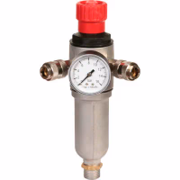 Épurateur - détendeur 0 à 12 bars | Lacmé