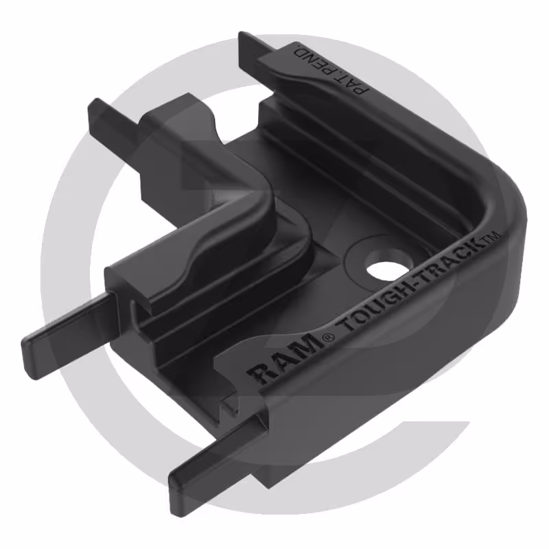 Équerre 90° pour rails Tough-Track