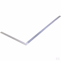 Équerre simple 1000x500mm