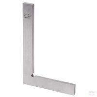 Équerre simple 100x70mm classe 2