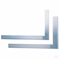 Équerre simple 150x100mm