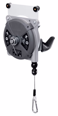 Équilibreur POWERDUCTION 160/220 LG