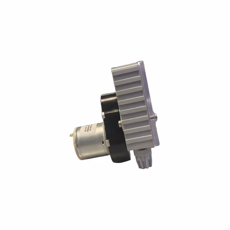 Espango Pompe péristaltique IPCS4 - 24V/AC