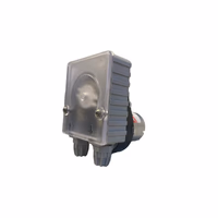 Espango Pompe péristaltique IPCS4 - 24V/AC