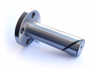 Essieu arbre Deutz Intrac diamètre 37mm 4311236 | Deutz