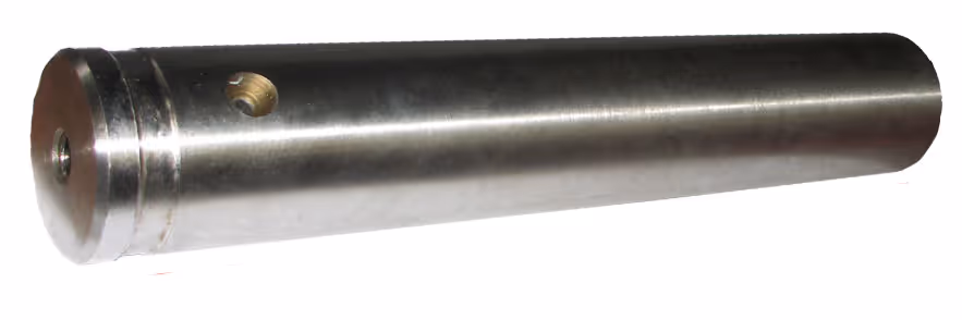 Essieu avant broche Broche courte 265-290 260mm 898016M1 | Massey-Ferguson