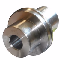 Essieu avant broche John Deere 6000 6300 6500 6010 L111817 | John Deere