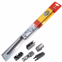 ESSUIE GLACE ARRIERE PLAT 325MM RF13