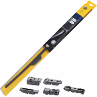 ESSUIE GLACE FLEXIBLE SMARTECH VL 650MM ST65