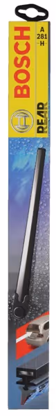 Essuie glace Bosch Adaptable