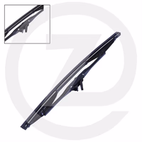 ESSUYE-GLACE - 127014 - MERLO