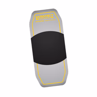 ESTROTECT Pack de 50 détecteurs de chaleurs jaune