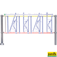 Etais, longueur nominale : 1 m