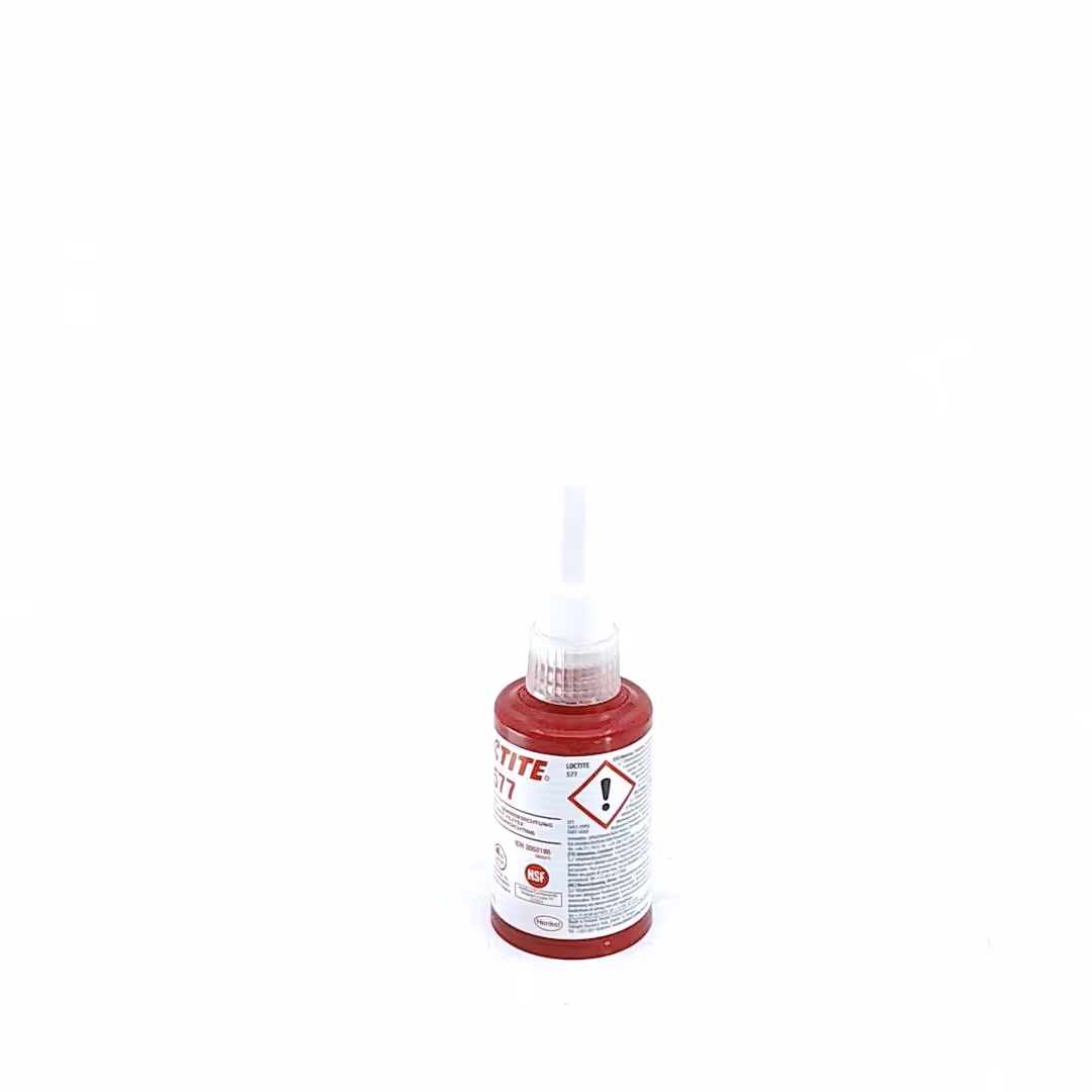 Etanchéité filet métallique Loctite 577 - 50ml