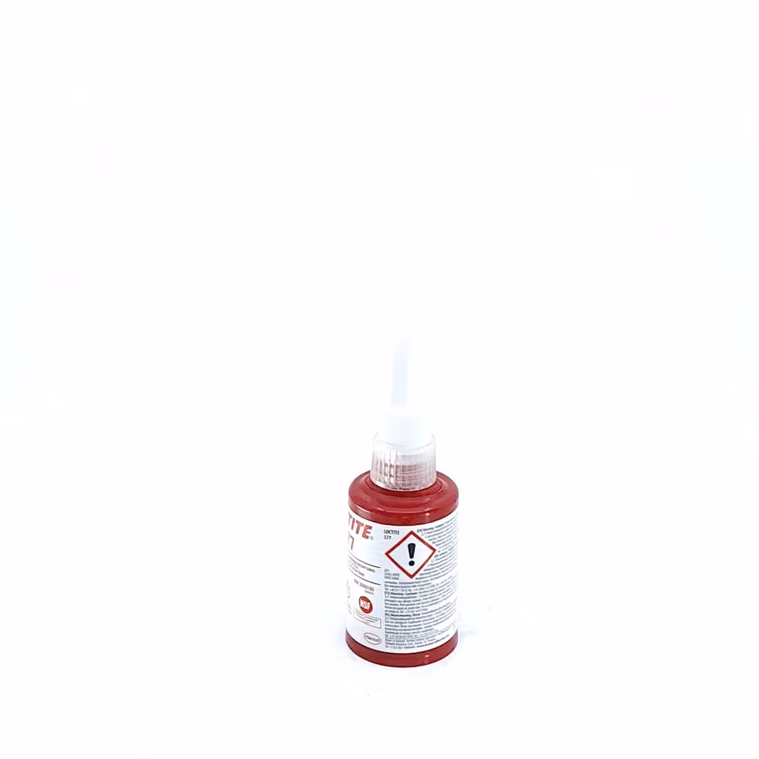 Etanchéité filet métallique Loctite 577 - 50ml