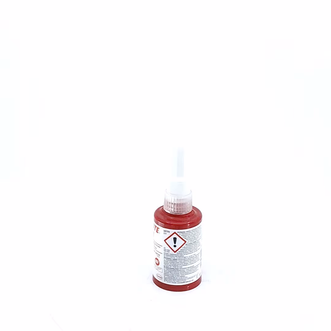 Etanchéité filet métallique Loctite 577 - 50ml