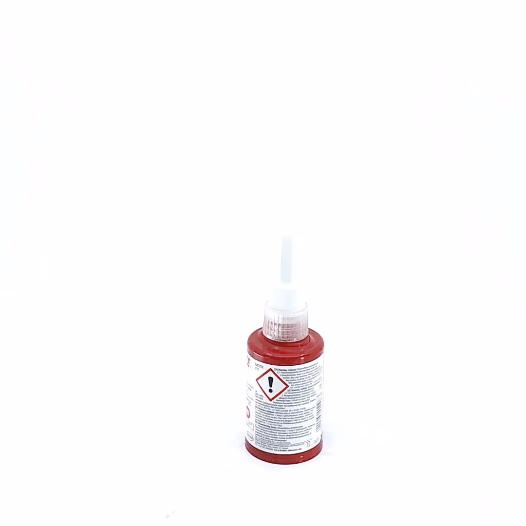 Etanchéité filet métallique Loctite 577 - 50ml