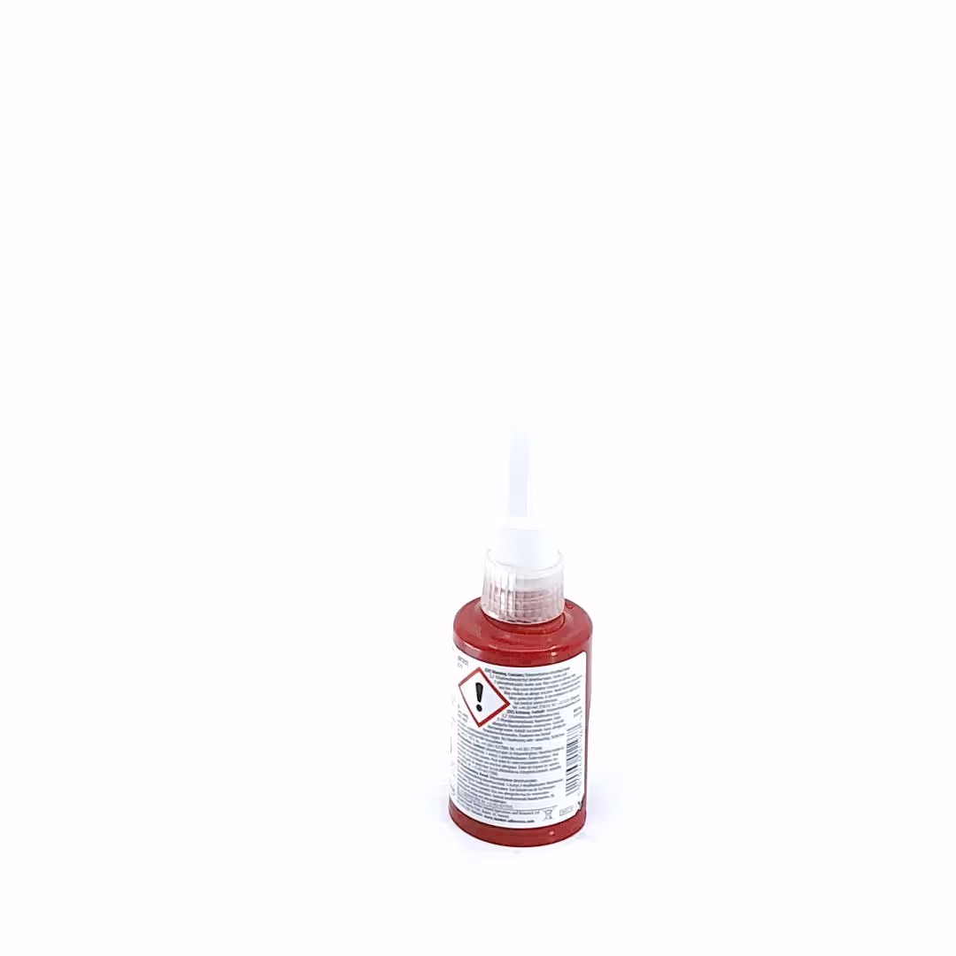 Etanchéité filet métallique Loctite 577 - 50ml