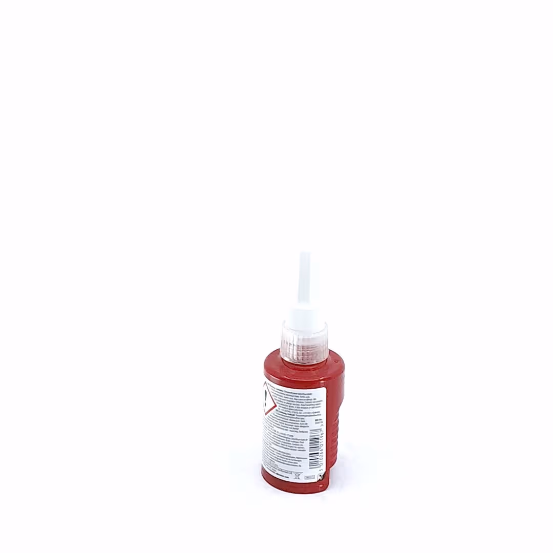 Etanchéité filet métallique Loctite 577 - 50ml