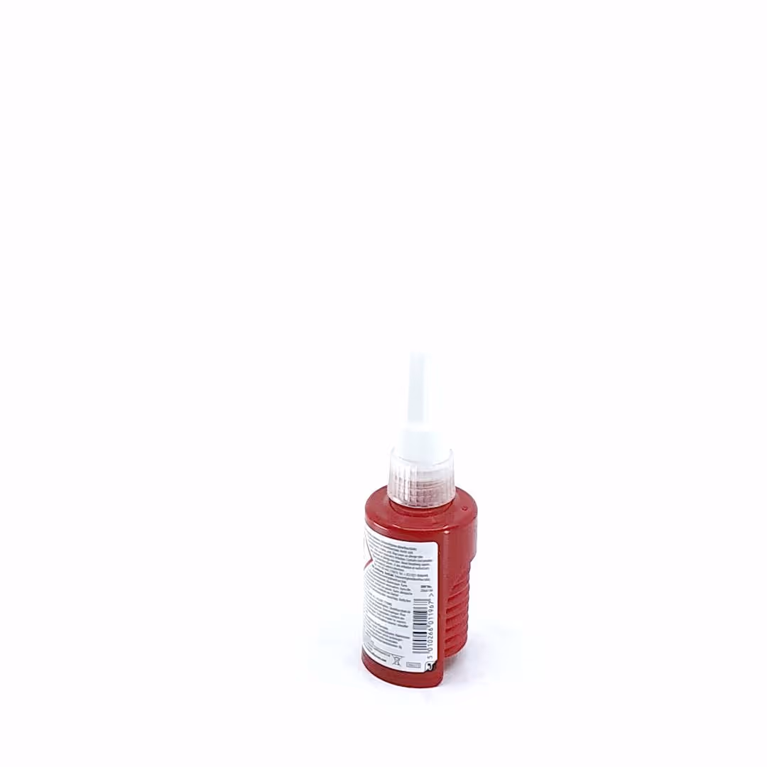 Etanchéité filet métallique Loctite 577 - 50ml