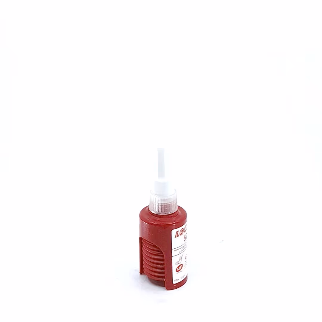 Etanchéité filet métallique Loctite 577 - 50ml