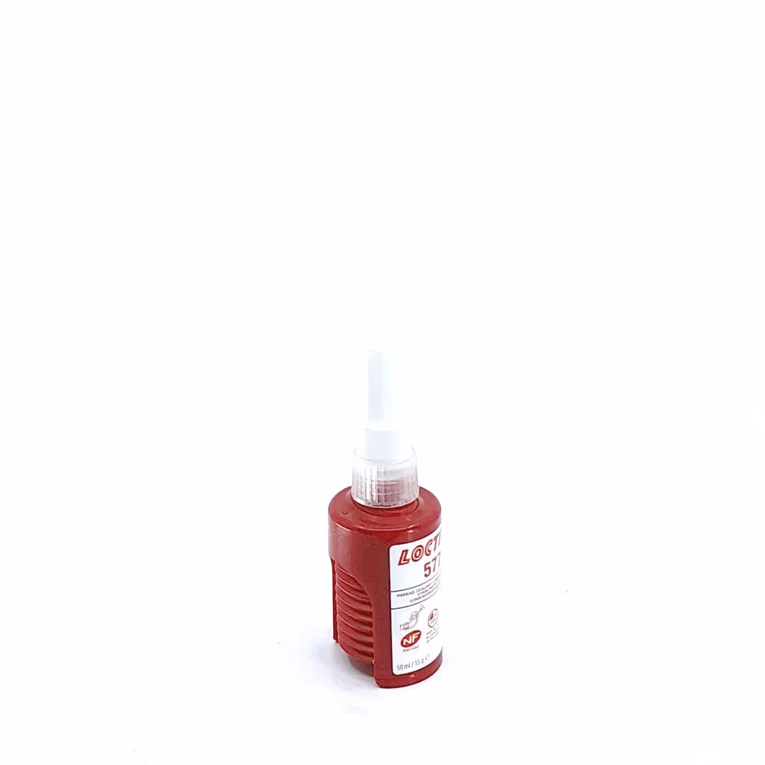 Etanchéité filet métallique Loctite 577 - 50ml