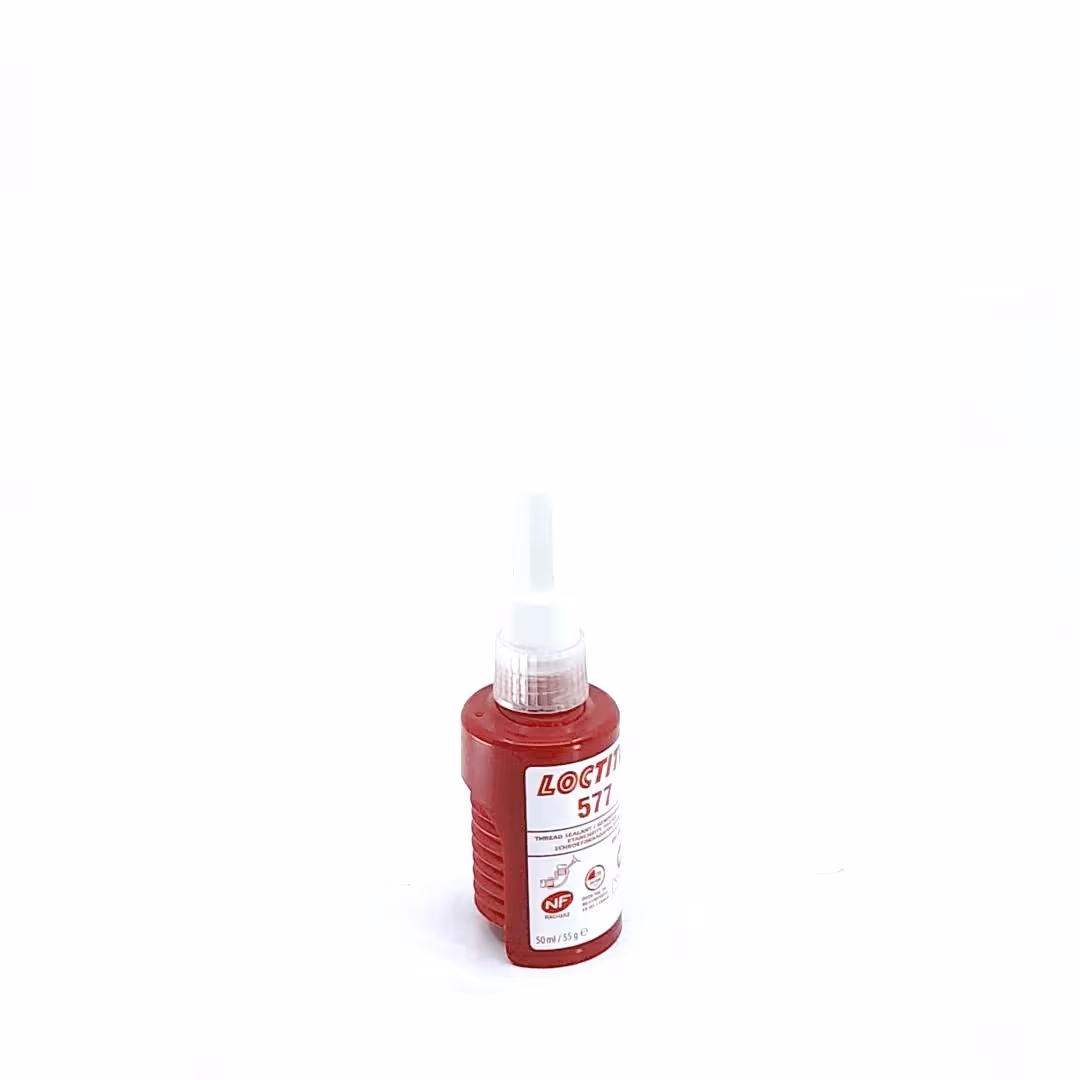 Etanchéité filet métallique Loctite 577 - 50ml