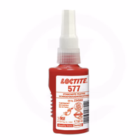 Etanchéité filet métallique Loctite 577 - 50ml